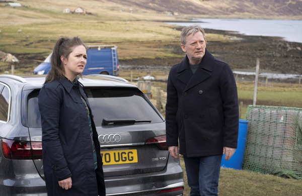 Shetland S6