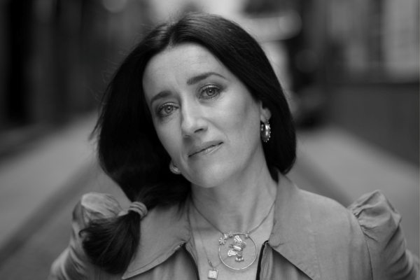 Maria Doyle Kennedy