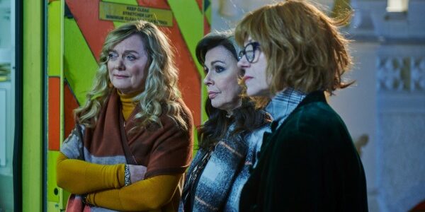 Queens of Mystery: Exclusive Clip from New Season of Popular Mystery Series