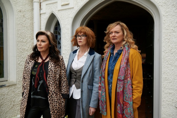 Queens of Mystery: Popular Crime Drama Returns with Season 2 in January 2022