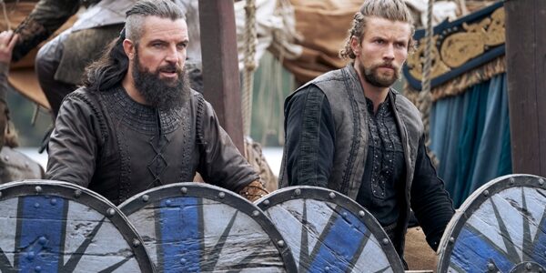 Vikings: Valhalla: Netflix Sets Premiere Date for New Historical Action Drama
