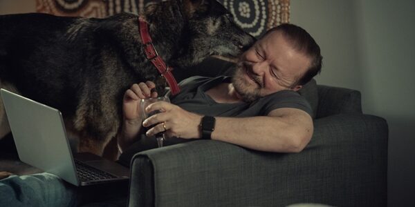 After Life: Netflix Drops Trailer for Final Season of Brilliant Ricky Gervais Series