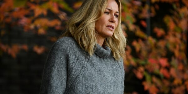 Interview: Connie Nielsen on Her Psychological Drama Series ‘Close to Me’