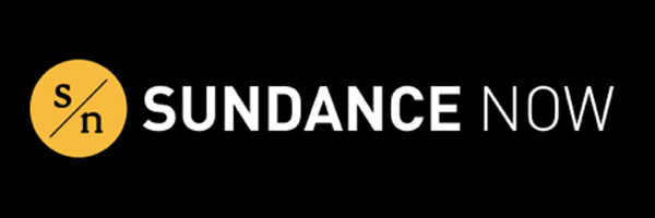 Sundance Now logo