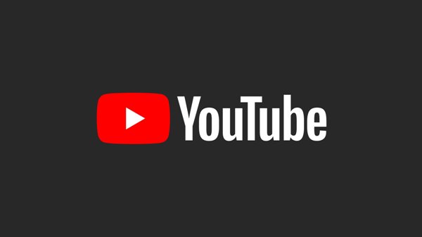 youtube logo