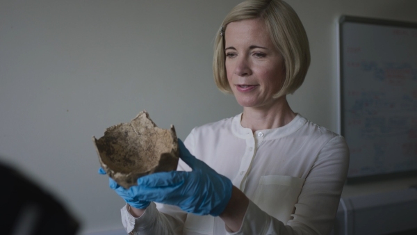 Lucy Worsley Investigates