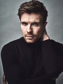 Joe Dempsie