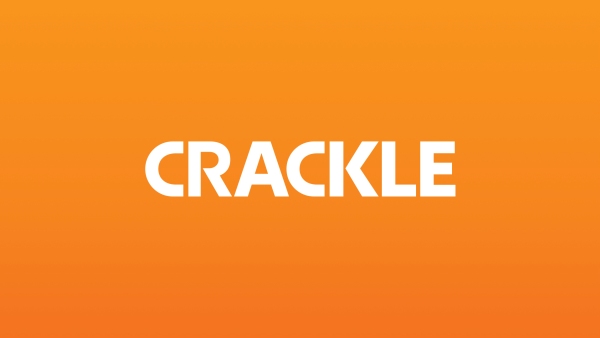 Crackle logo