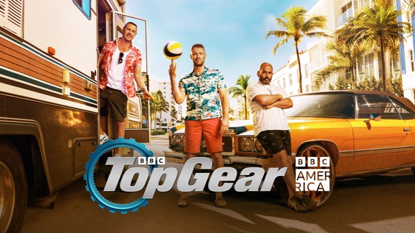 BBC Top Gear March 2019 (Digital) 