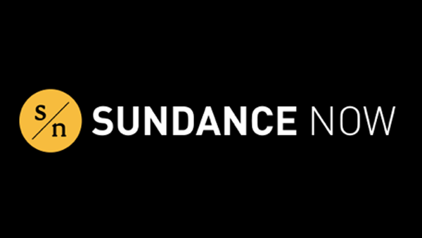Sundance Now logo