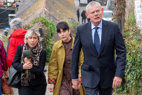 Doc Martin Season 10