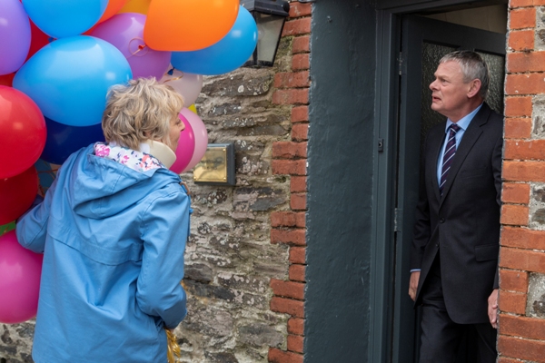 Doc Martin Season 10