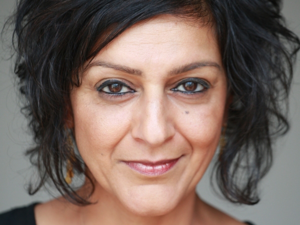 Meera Syal