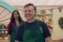 The Great British Baking Show Holidays S5
