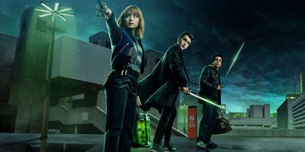 Lockwood & Co.: Netflix Sets Premiere Date for Supernatural Series