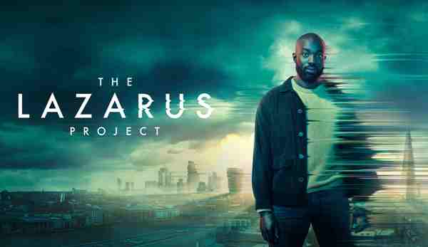 The Lazarus Project S1
