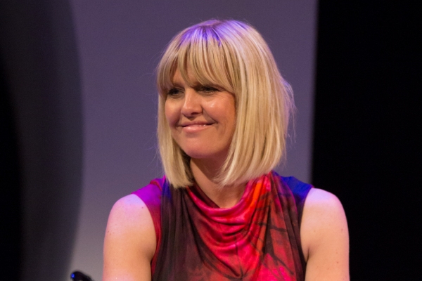 Ashley Jensen as Agatha Raisin