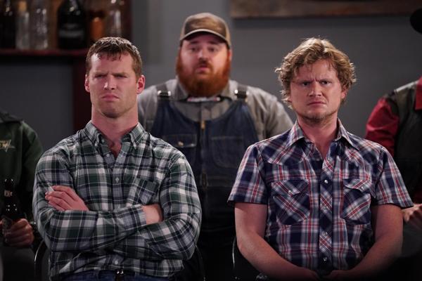 Letterkenny S10