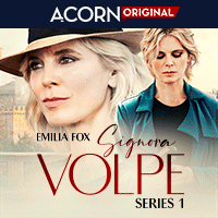Signore Volpe DVD ad