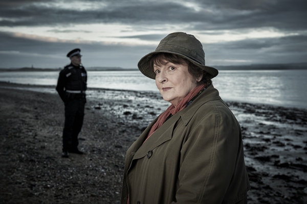 Vera Season 12