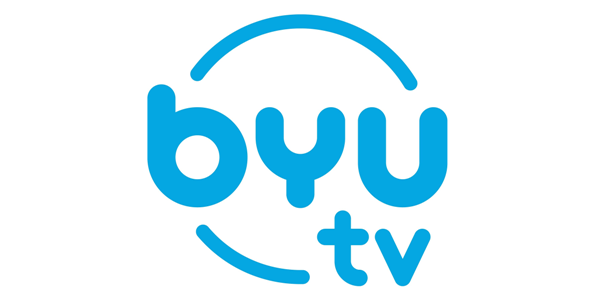 BYUtv logo