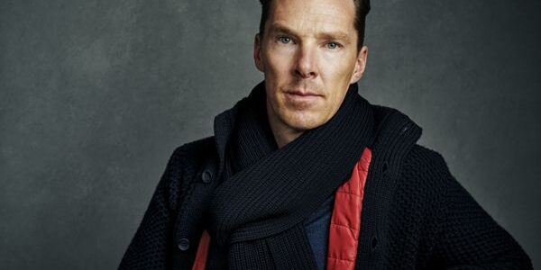 Eric: Benedict Cumberbatch Leads Cast of New Abi Morgan Thriller for Netflix