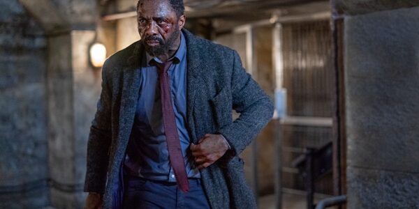 Luther: The Fallen Sun: Watch Idris Elba in Official Trailer for New ‘Luther’ Film
