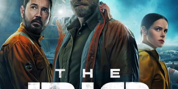 The Rig: Prime Video Renews Sci-Fi Thriller for Second Season