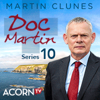 Doc Martin S10 DVD ad