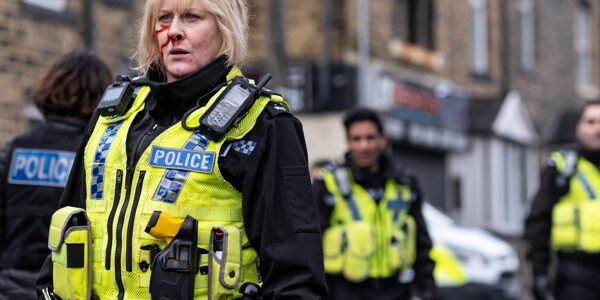 Happy Valley: Third & Final Season of Excellent Crime Drama Is Must-See TV