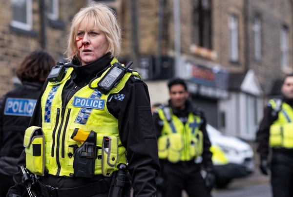 Happy Valley S3