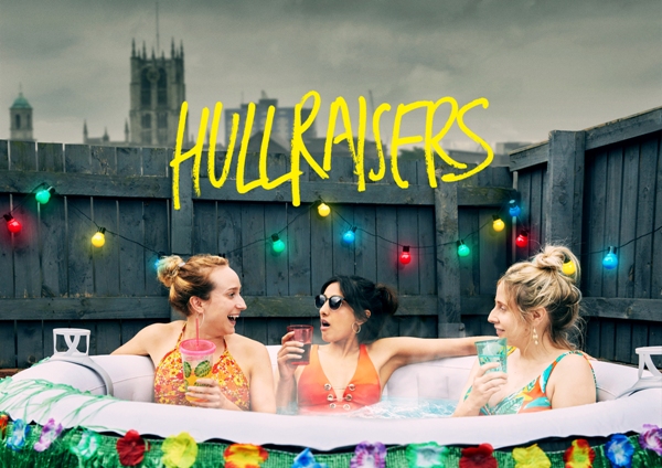 Hullraisers