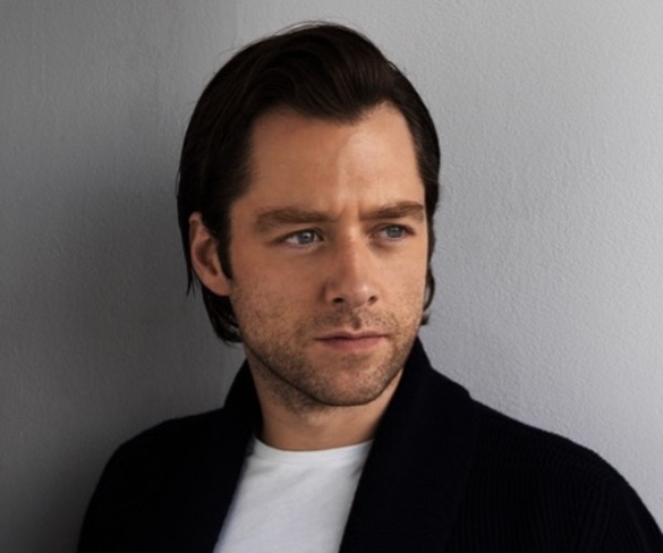 Richard Rankin