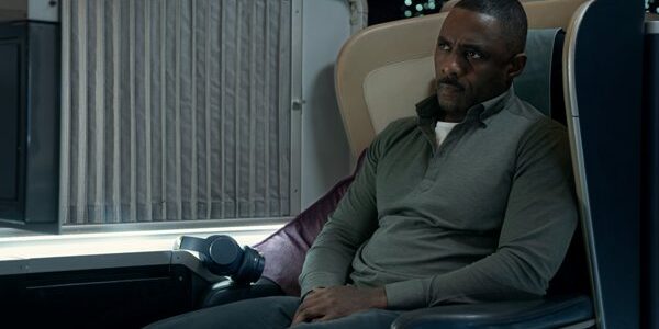 Hijack: Apple TV+ Drops Trailer for New Thriller Series Starring Idris Elba