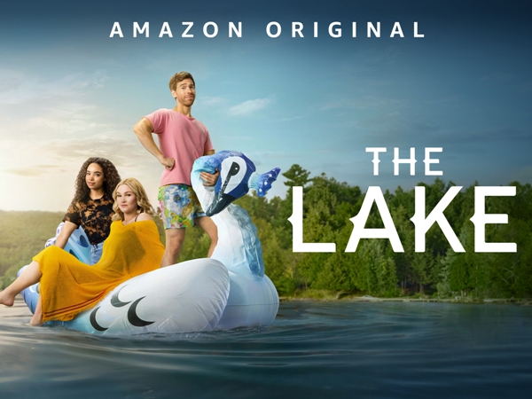 The Lake S2