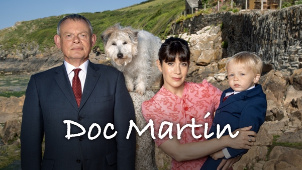 Doc Martin S9