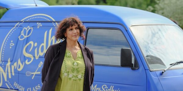 Mrs Sidhu Investigates: Entertaining New Mystery Series Set for US Premiere