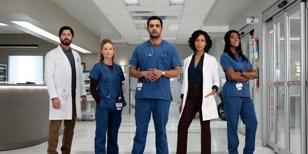 Transplant: NBC Sets Premiere Date for Season 3 of Hit Canadian Medical Drama