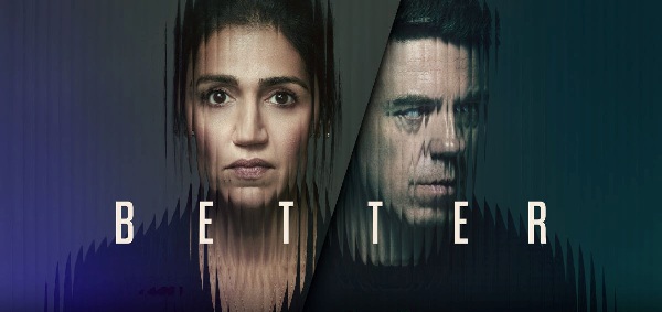 Better: BBC Crime Thriller Premieres in the US