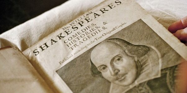 Great Performances — Making Shakespeare: The First Folio