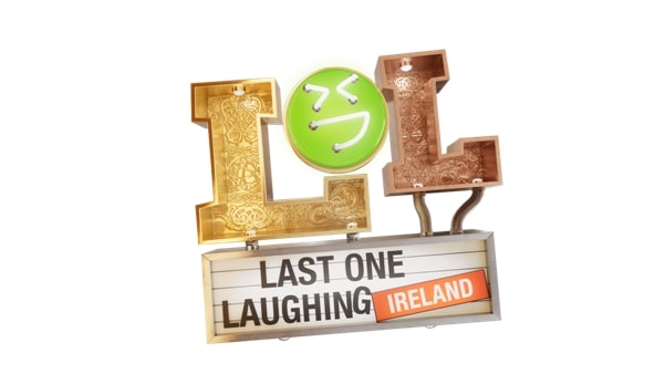 LOL Last One Laughing Ireland
