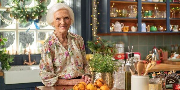 Mary Berry’s Highland Christmas: PBS Sets Premiere Date for New Holiday Special