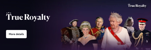 True Royalty TV on Prime Video Channels