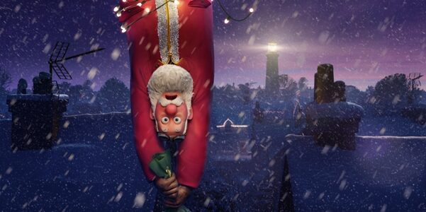 That Christmas: Brian Cox to Voice Santa in New Star-Studded Animated Film