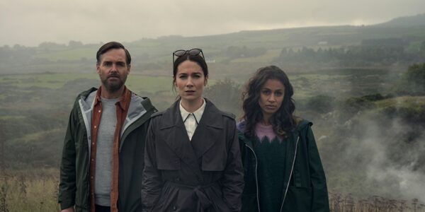 Bodkin: Netflix Sets Premiere Date for New Ireland-Set Mystery Dramedy Thriller