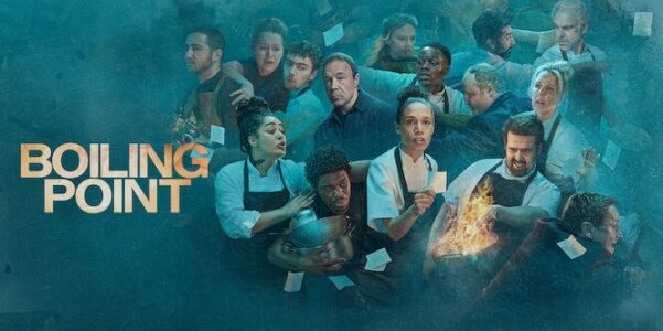 Boiling Point: Drama Miniseries Set for US Premiere
