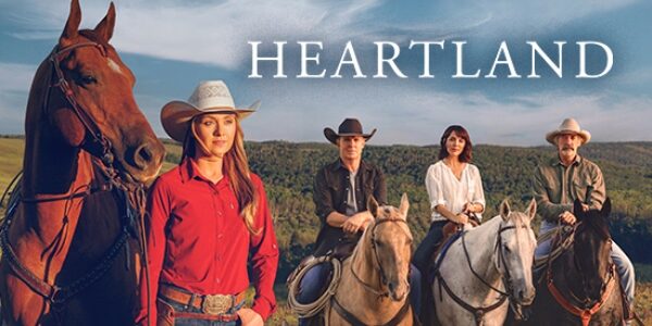 Heartland: Up Faith & Family Sets Premiere Date for Season 17 of Hit Canadian Drama