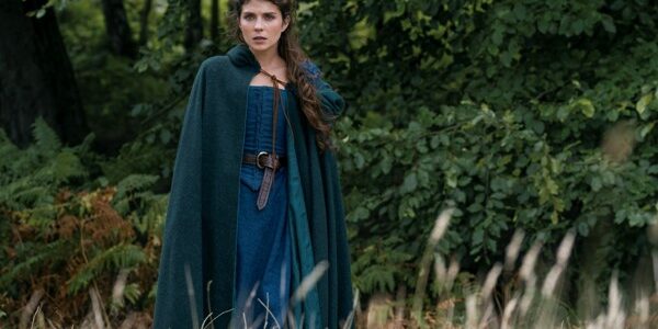 My Lady Jane: Prime Video Sets Premiere Date for New Fantasy Historical Comedy Series