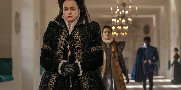 The Serpent Queen: Starz Releases First Look at Season 2 of Historical Drama