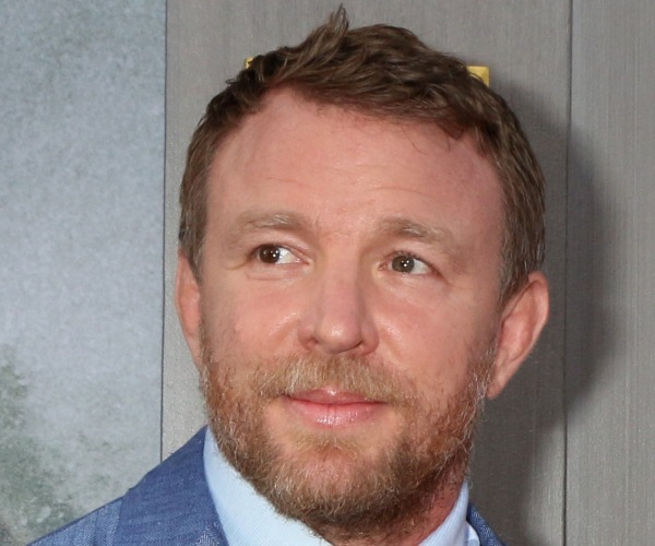 Guy Ritchie